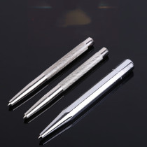 Center punch cone punch cone punch punch hole center positioning punch chisel punch cone punch