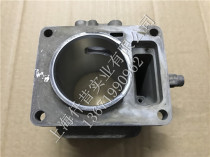 Adapting shindaiwa New Dahua EB8520RT backpack hair dryer cylinder liner piston ring assembly