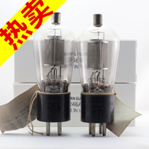 New American lettering West Electric 246A with horseshoe ring woven mesh screen with cap top eggplant body box 246 Electronics