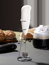 Beater Milk Breaker Household Coffee Milk Machine Electric Mini Bubble Handheld Beat Milk Blender