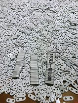 Weighted and thickened counterweight bathroom door curtain curtain curtain curtain falling curtain hanging accessories a variety of specifications accessories