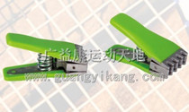 TFC-90 mini flying clip Small clip force can be more than 30LBS resistant to beating long life