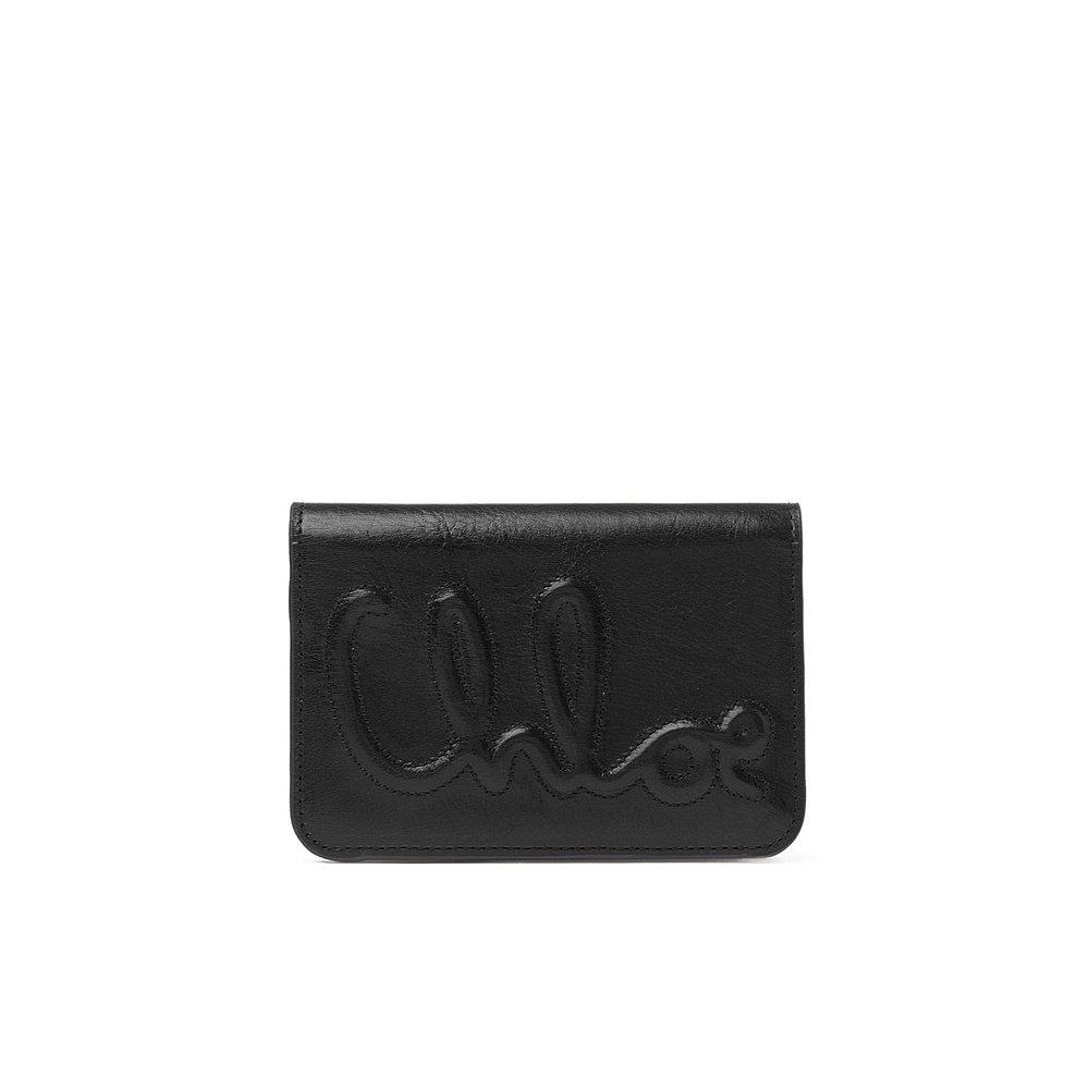 终于找到了！Chloe蔻依女士双折钱包C24WP447O16黑色舒适时尚，真的绝绝子！求求你快看！_服装大全_淘宝服装网