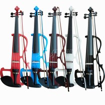 High-grade professional playing beginner adult 4 4 4 Electronic Violin electric violin instrument