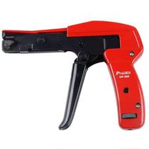 Taiwan Baogong CP-382 Corset Wire Gun Aluminum Alloy Material Nylon Tape Wire Clamp Wire Gun