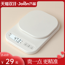 Kitchen Scales Bake electronic scale Home Small grams Libra weigher food Small says special food scales