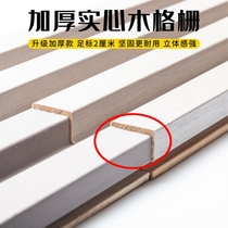 Balcony Eco Wood Ceiling Decoration Material Great Wall Board Protection Wall Panel Living Room Background Wall Green wood integrated wall panel