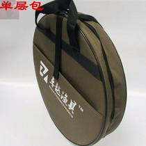 Sails Cloth Bag Universal Fishing Protection Bag Fishing Bag Handbag Special Bags Easy Small Number Fishing Fishing Nets Waterproof Double Rings