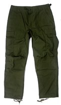 American Vietnam War three generations of new long pants TCU pants jungle field anti-scraping cloth multibag pants fashion street skateboard