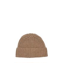 TR TR The Row KAMET rotexknit soft glutinous poop hat 2022 new spring summer ladies luxury