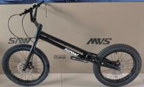 SAWBIKE HYPARTBOX 20 inch climbing street climbing street bike bike