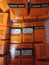 THK Linear Bearing Original LM16UU-AJ Size 16*26*36 Imported Linear Motion Bearing