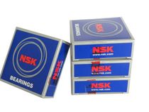 Imported NSK shaft bearing NN3011K machine tool bearing old code 3182111 guarantee import full