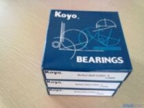 Imported Guangyang bearing 25327ZZ with circlip iron seal original imported bearing