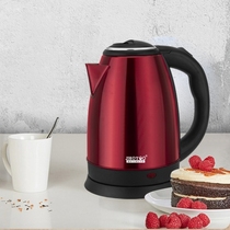 Electric kettle household stainless steel large capacity
