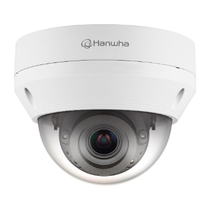 Hanwha Samsung QNV-6072R infrared network explosion-proof dome camera original national joint guarantee