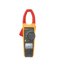 Fluke Fluke 373 374 375 376FC True RMS AC DC clamp meter AC up to 2500A