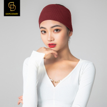 dancebaby Latin dance wide new adult headdress female dance performance competition hair accessories hair band accessories ZD355