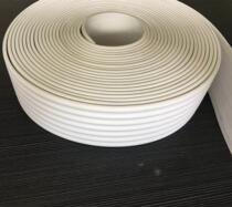 Manufacturers customized European-style line PVC line bendable background decoration strip home decoration arc modeling accessories