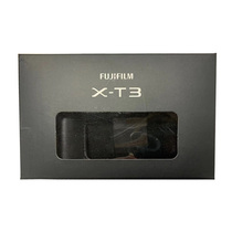 Fujifilm Fuji BLC-XT3 Original Leather Case X-T3 Leather Bag Original Camera Bag