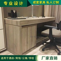 Love Dreams Birds Senpeng Manufacturer Direct Sales Shortcut Jadol Hotel Furniture Plate Suite Furniture Guesthouse Bed Suite
