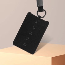 XPLORE ) P7 NFC microfiber card case