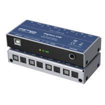 RME DIGIFACE USB 66 channel 32 in 34 out USB audio interface