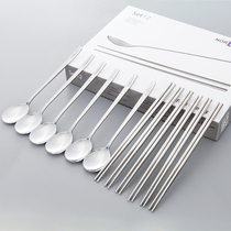 Yuan single 12-piece set of furniture set