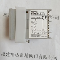  E5CSL E5CSL-QTC E5CSL-RTC OMRON OMRON Temperature Controller Thermostat