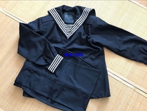 Inventory of old-fashioned 04 Tibetan Navy clothing anti-wool 74-type military service 85 Navy service 87 Navy service