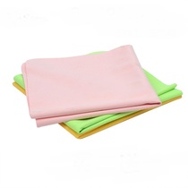 Cleaning cloth musical instrument wipe cloth trumpet piano violin flute pipe music guitar enlarged wiping cloth