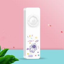 The mp3 Walkman Card is put out for students to listen to small songs mp4 music player portable help to download songs