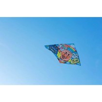 Bread bean triple kite easy to fly cartoon childrens baby toys Parent-child outdoor sports activities