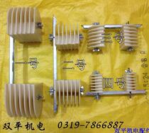 Three-phase universal motor winding frame 45kw die concentric type stacking maintenance tool 6 slot motor quick fix die