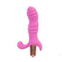 Jumping egg adult products women with self-defense masturbation sex tools under the body tuning massage stick passion utensils silicone
