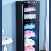 Slippers towel disinfection cabinet beauty salon toy barber shop tools ozone shoes home kindergarten salon
