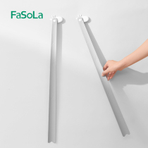 FaSoLa home long handle shoe plucked upscale magnetic suction long to draw the shoe-free waist-assisted wearing shoe lifting shoe deity