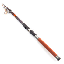 Big Things Pole Apache 2 Generations Carbon Rod Folding Guide Rings Sea Rod Fishing Rod Hard Fishing Rod Far Throw Throw Pole