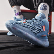 aj mens shoes high top Putian 2021 new air force one net red sports basketball summer breathable summer tide shoes