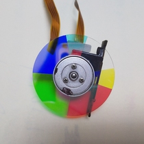 Original BENQ BenQ EP6127 TX501 EP6127A LV-S300 projector color wheel