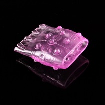 New ring octopus ring set pineapple lock essence ring dragon ball ring crystal set adult products mainland China