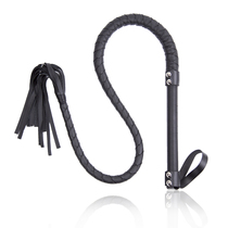 Punishment of the butt tool Net red artifact bed girl is very painful student whip machine underwear loose whip Rattan