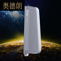 Aodelang bathroom hotel hotel public places ceramic urinal urinal separator partition block