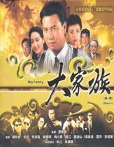 Disc player DVD (large family) Wanziliang Li Meifeng 30 set 2 discs (bilingual)