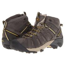 Cohen Keen Mens Mountaineering Leisure Boots Popular counters Overseas Voyageur Mid