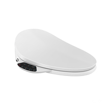 Kohler 4107T-0 C3-130 Qingshubao intelligent cover plate