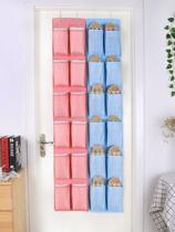 Underwear Underwear containing Divine Instrumental Bag Hanging Bag bifacial Wall Hanging Home Hanging Wardrobe Dorm Socks Bra Bag