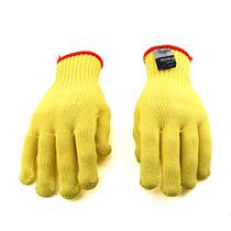 Fidelity DuPont kevlar anti-cut gloves Kevlar kite flying wear-resistant KK1021 labor protection products