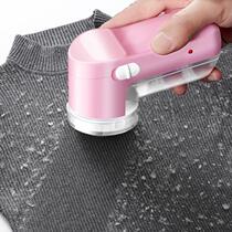 Clothes ball cutter sweater shaving machine Pilling trimmer delivery hair charging type peeling hair removal machine Household Artifact