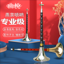 Suona Air Disc Accessories Brass Suona core size Number of doors fully presented with suona whistle Whistle Gas Pan Suona